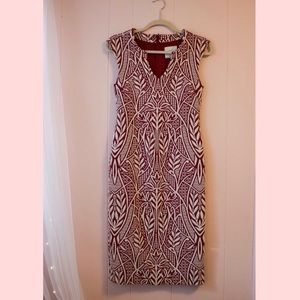 NWT Anthropologie Dress
